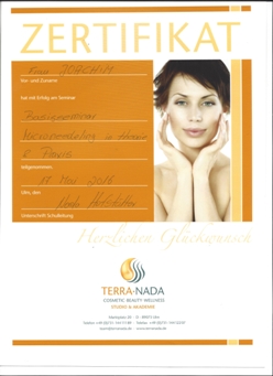 Kosmetik Face Needelink